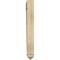Ekena Millwork Balboa Arts & Crafts Rough Sawn Bracket, Douglas Fir, 4"W x 30"D x 34"H BKT04X30X34BOA03RDF - alternate 4